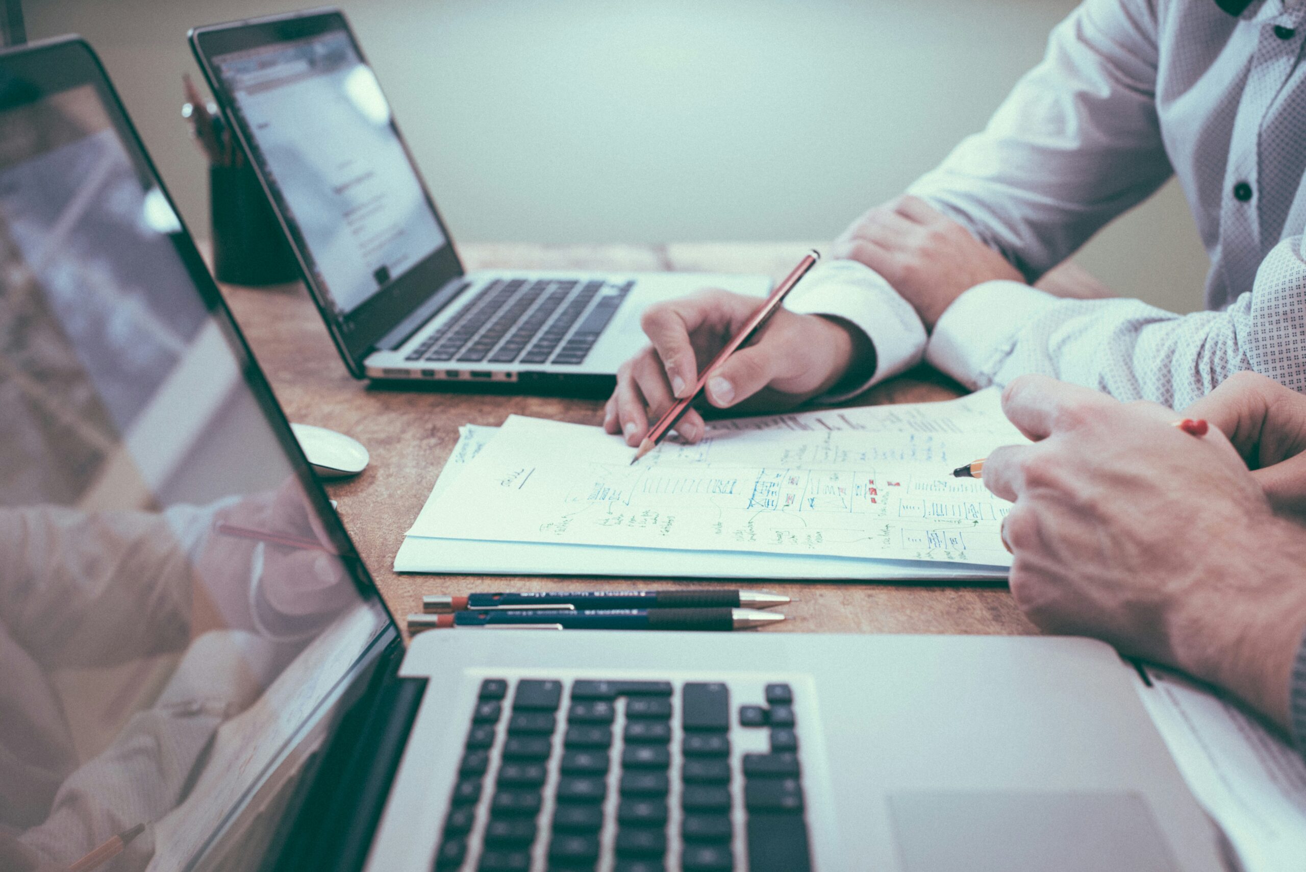 Data-driven marketing