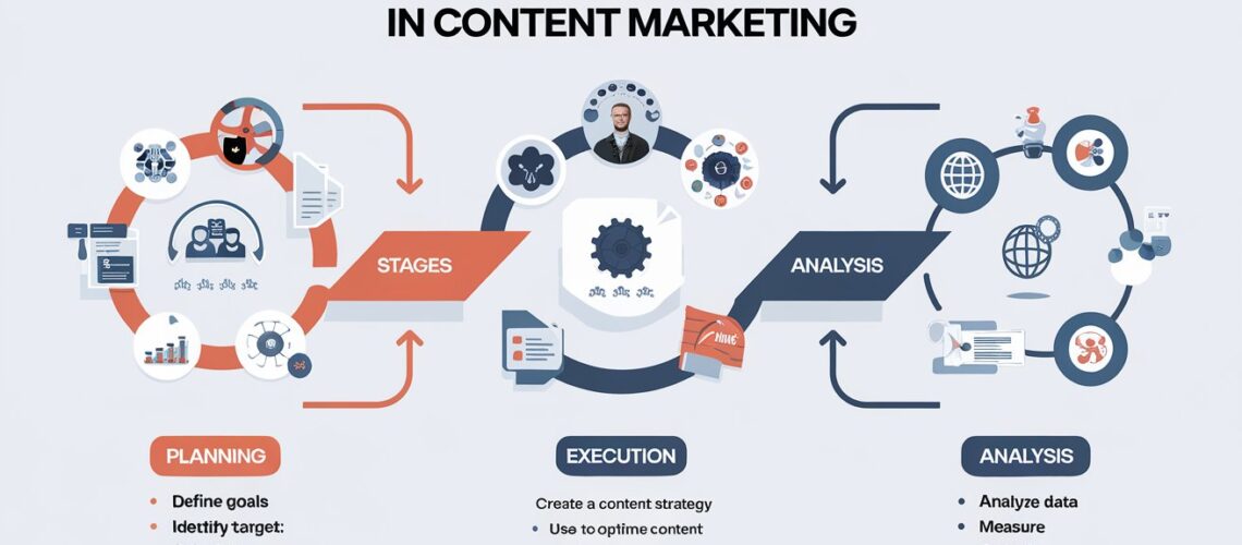 content marketing strategies